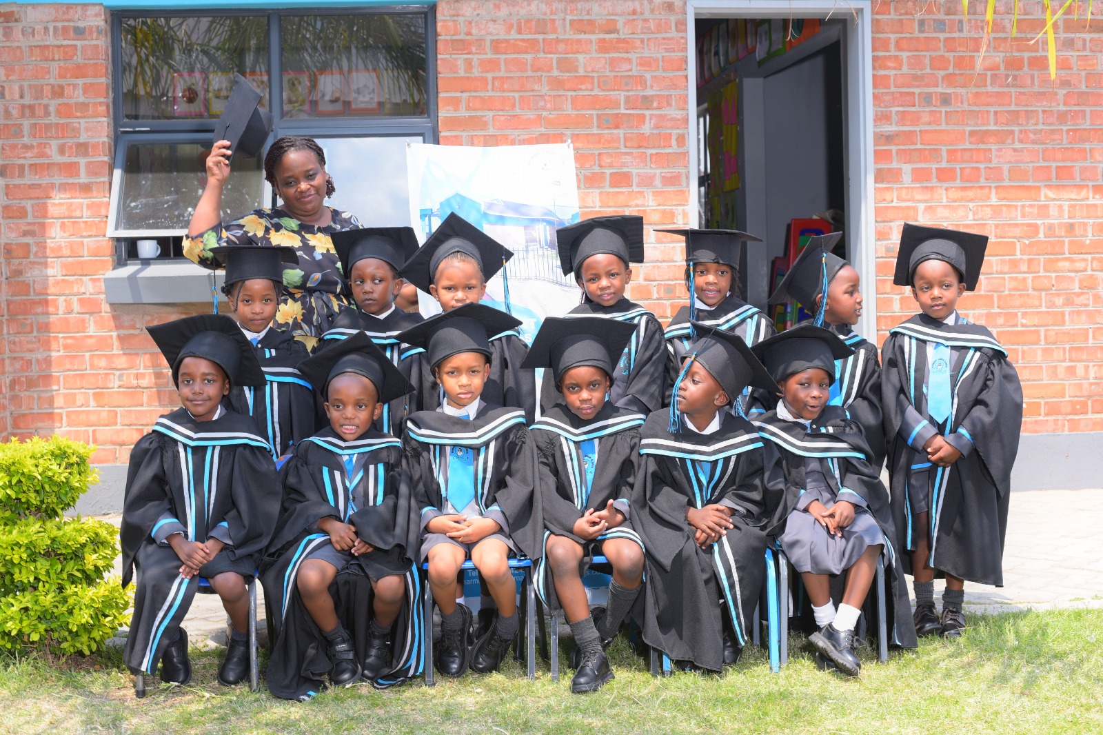 Harmony Junior School